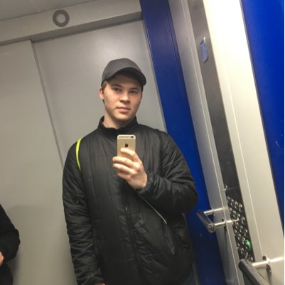 #НовыйАватар