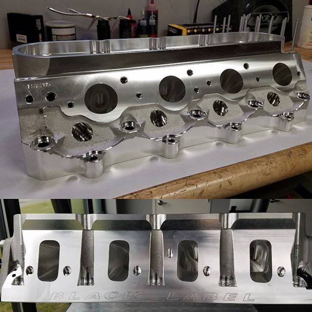 MastMotorsports's tweet photo. From:mastmotorsports - #cncporn #ls3 & #ls7 #blacklabel heads ftw. #mastmotorsports #lsxnation #lseverything #lsen https://t.co/4JDPGAzbkZ