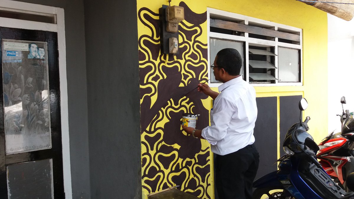 Moch Farid Isnaini tweet media