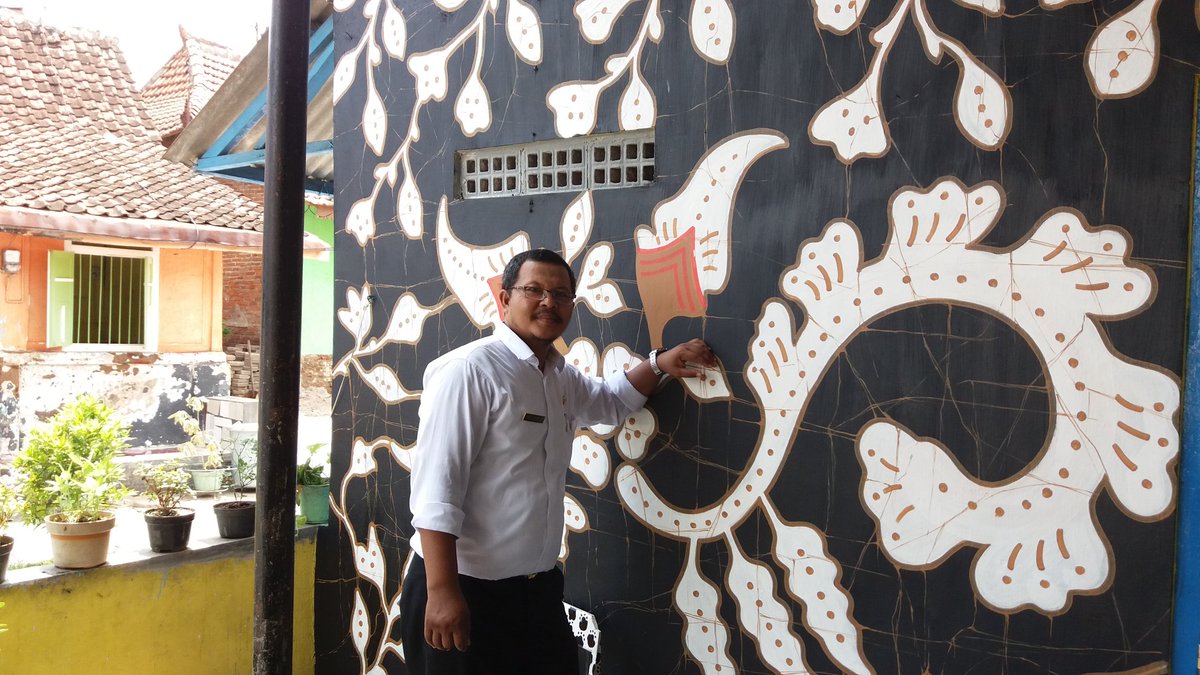 Moch Farid Isnaini tweet media