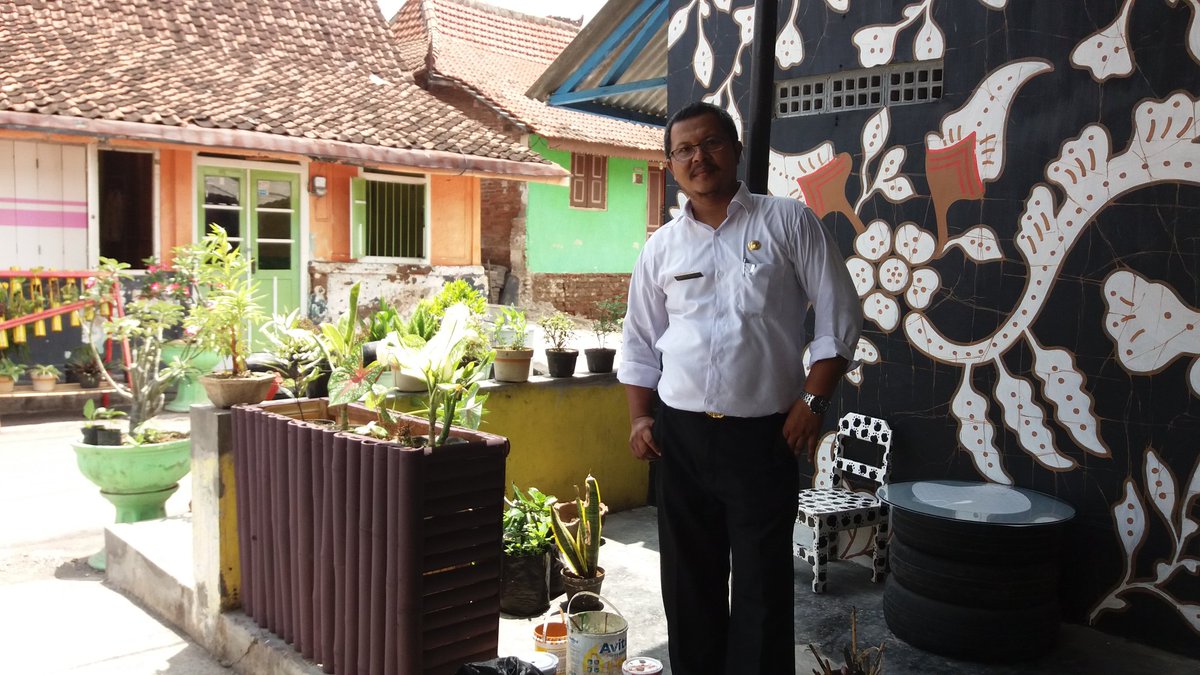 Moch Farid Isnaini tweet media