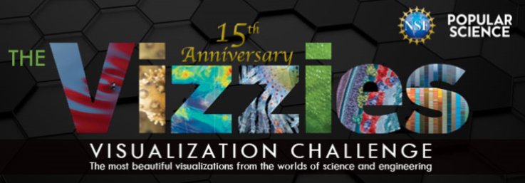 NSF's tweet photo. NSF and @PopSci announce the recipients of the 15th annual #Vizzies scientific visualization competition. https://t.co/Bh4RWa574n https://t.co/w6nbbuJCjq