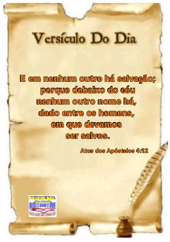deusebomevive's tweet photo. #VersículoDoDia 
#DeusQuerSerConhecido https://t.co/2XGV6ulmnq