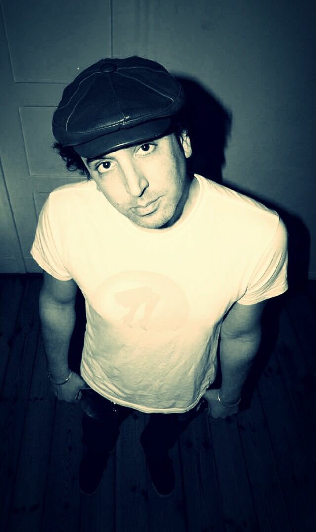 imogen_rec's tweet photo. @startreeny (Darsan Jeserani) landed on @imogen_rec !! IMO008 ,Autum relese!! 🙌 https://t.co/iSSfPRnuL7