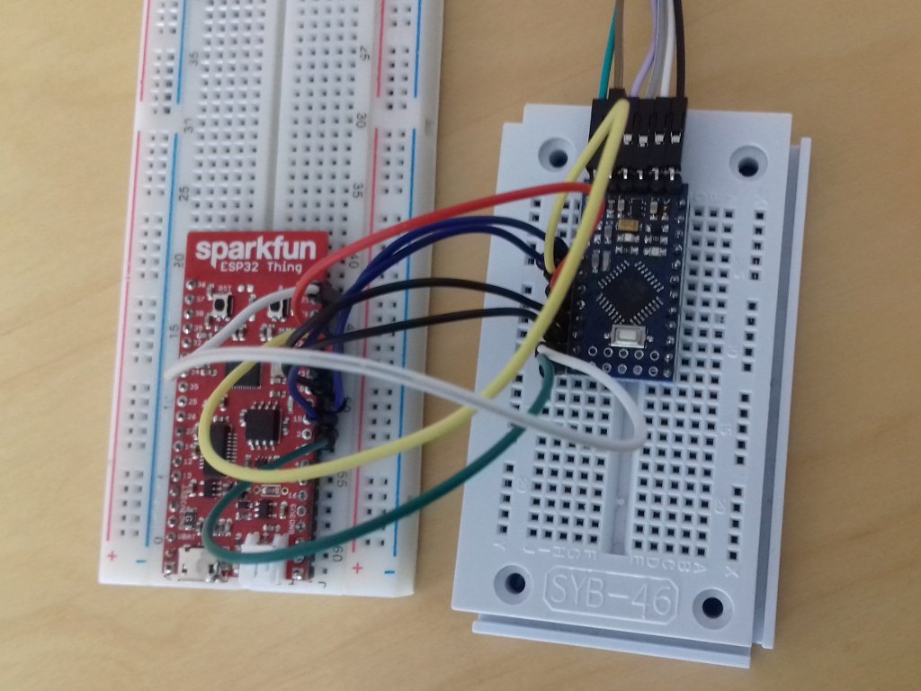 hubberthus's tweet photo. I should put this weirdo to #hackadayio Setup: #Blender #BGE - #ESP32 - #Arduino - #CuteCom Goal: virtual embrodiery machine :D https://t.co/unhFXQpKMq