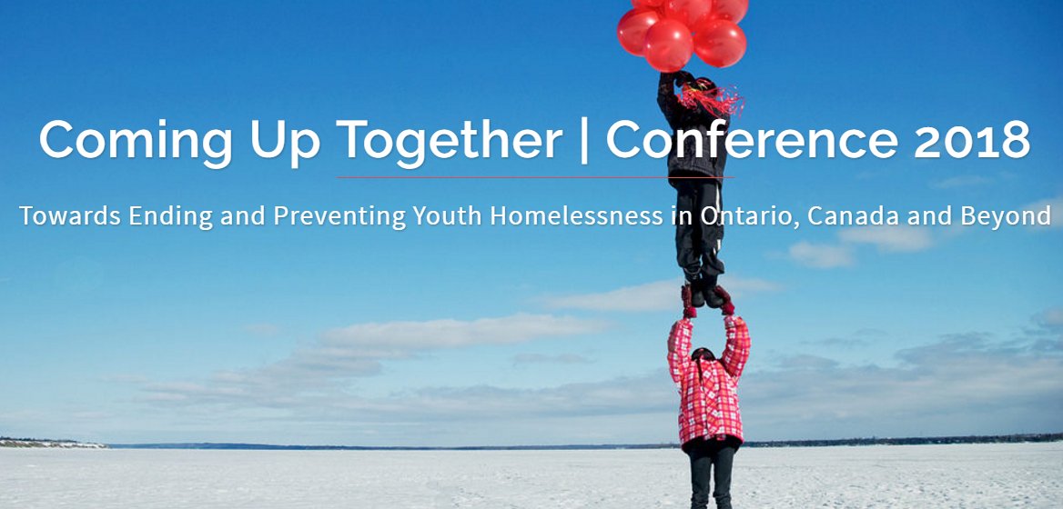 AWayHomeCa's tweet photo. We are seeking proposals from researchers and academics across Canada 4 our #YouthHomelessness conference next year! https://t.co/14Js74QpWO https://t.co/8BN5NCo5Wv