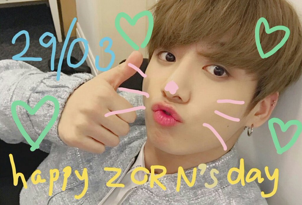 kcal98ew's tweet photo. ⇲🅗APPY(birth)DA🄨 ❪ #เกิดมาทำไมไอ้สร ❫⁝⏎
ꔛ♡⃣۰29O3 ▰ @lhorjungkookx ❜s۰♡⃣ꔛ
˖░💫💛🌻🍩🍪🍬🍧🎂🍦🍔🍗🍟🌻💛💫░˖ https://t.co/BDjClsTkEa