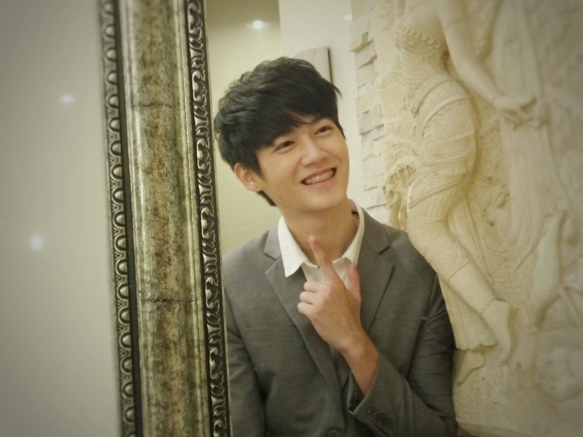 Timetocandle's tweet photo. วันนี้เป็นคุณชาบสายซนวันนึงนะ
#Fluke #SoulmatesTheSeries 
@ffflukee https://t.co/ArsQowCia3