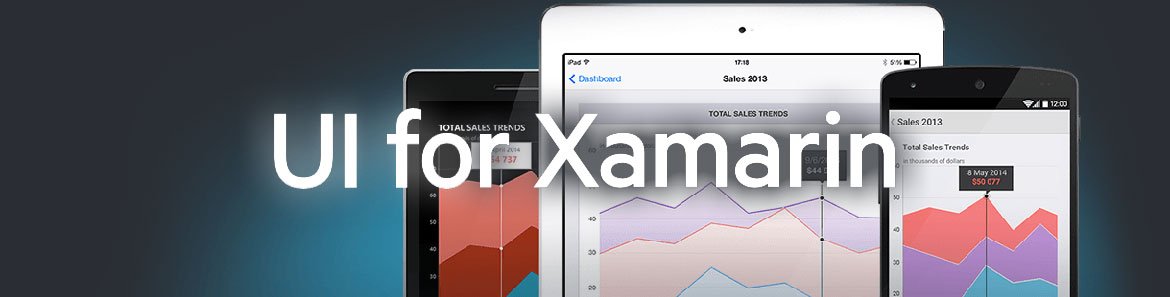 Day 3! UI for #Xamarin Deep Dive: Solid Organization with SideDrawer - developer.telerik.com/content-types/…