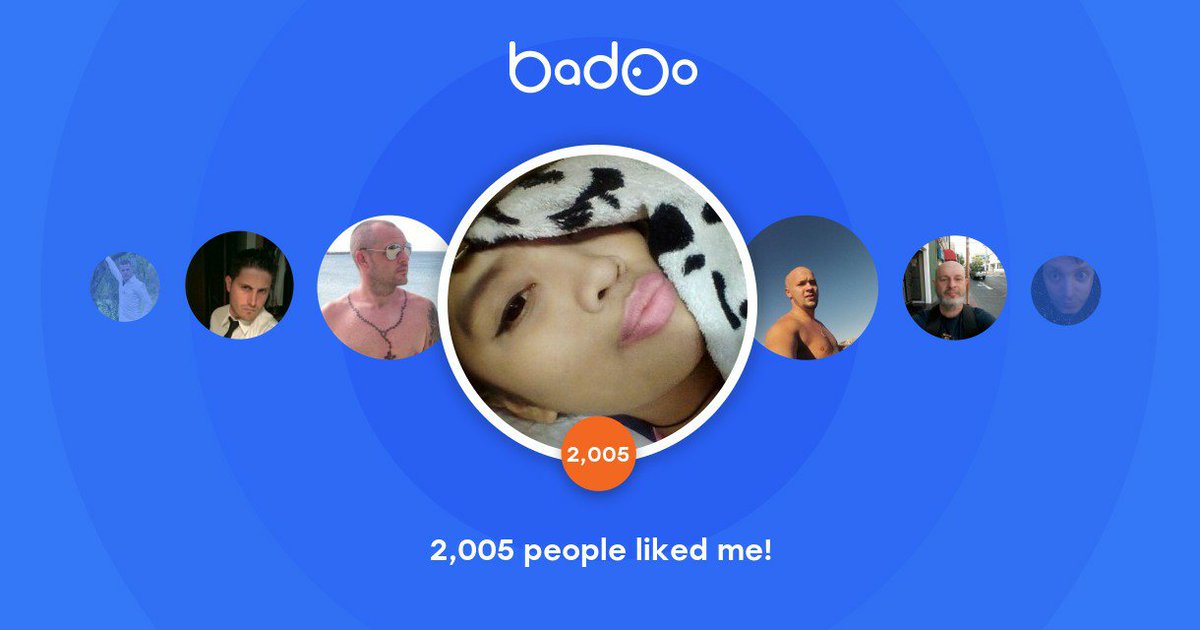 ItsChrissyWorld's tweet photo. Hang out with Christine and other fun new people nearby, when you sign in to Badoo! https://t.co/kh30TQwZnl