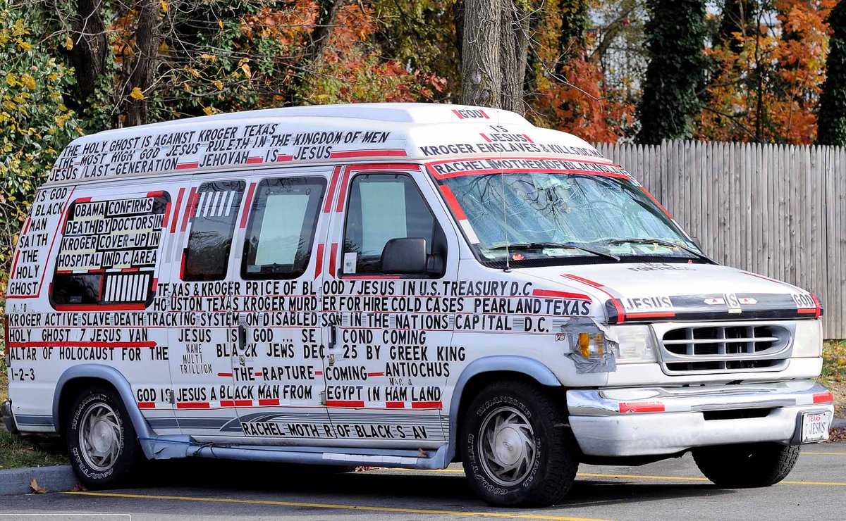 Jesus With Issues tweet media