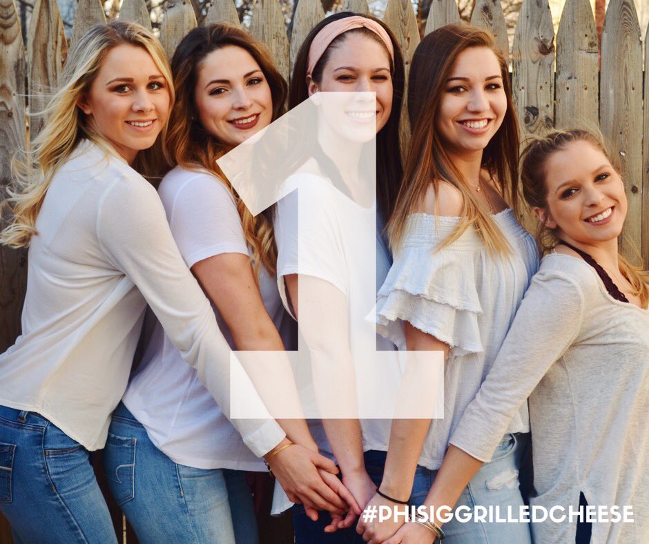 1 MORE DAY UNTIL GRILLED CHEESE!!! Tomorrow help us reach our goal of raising $1K for <a href="/KidsInNeed/">Kids In Need Foundation</a> ❤ We can't wait to see you tomorrow night!