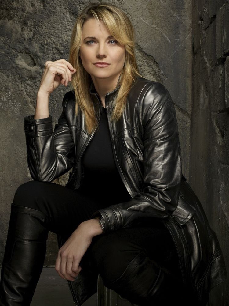 Happy birthday Lucy Lawless! 