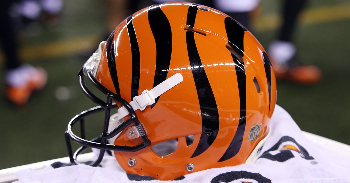 Notes: McCarron trade talks won't die; Lewis hints at a big price; Rules passed  📰: go.bengals.com/2mPNS91 https://t.co/TJcikLsywm