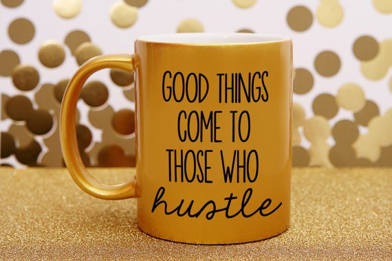 Are you a Hustler? My latest blog post gives advice on #thenewhustle and how to make it work to grow your network. ow.ly/l44u30akERO