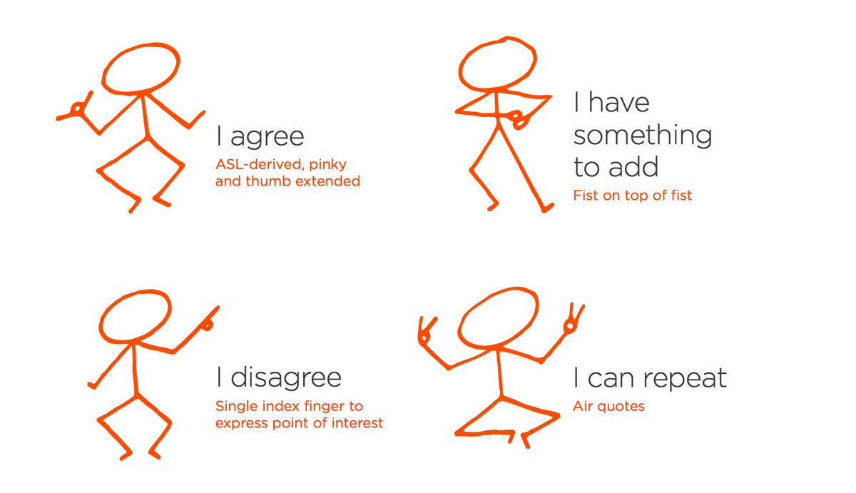 edutopia's tweet photo. The power of nonverbal communication in the classroom: https://t.co/kUCTHwhKZO. https://t.co/v1Xo6VAWX9
