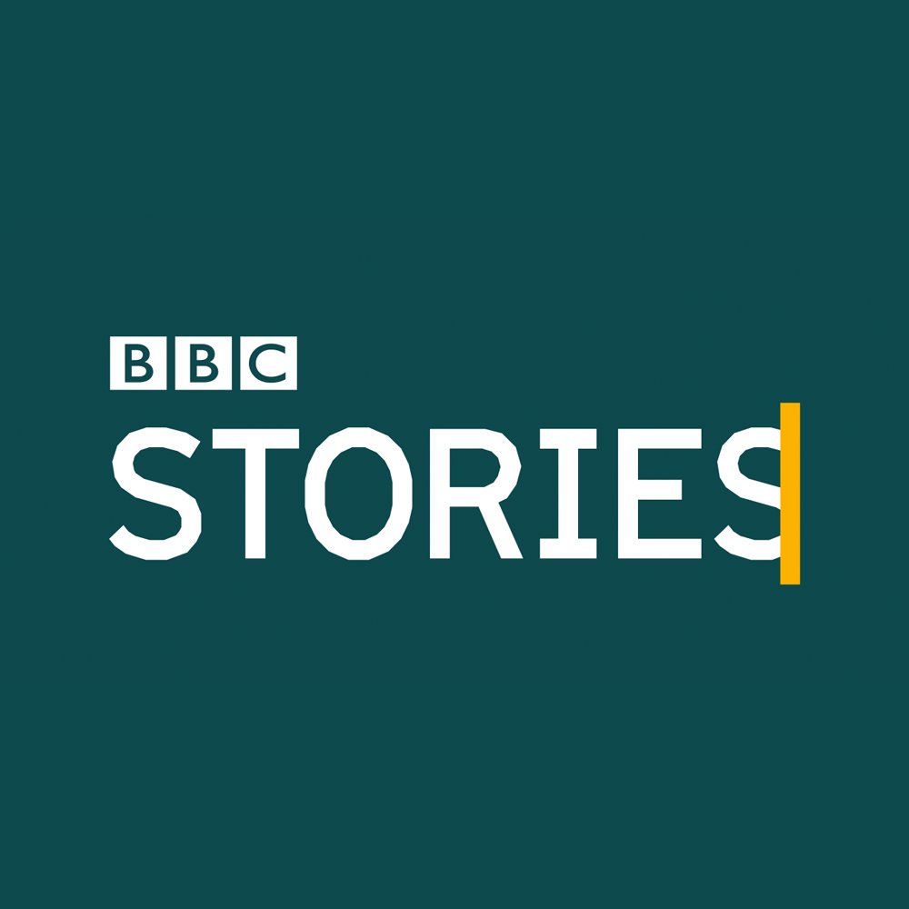 Ciscudesign's tweet photo. ¿Qué os parece el #logo de @bbcstories? Conceptualmente es muy bueno, pero quizás la tipografía no encaja muy bien
https://t.co/fyBLjvpTG9 https://t.co/G6yXGpcyDq