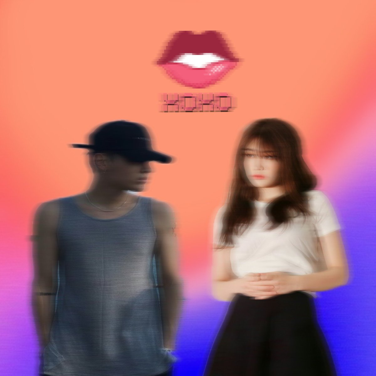 iconsfworld's tweet photo. somi x kris✨

req by @rlqutie

rt/fav if u saving💛 https://t.co/4nMHylk7me