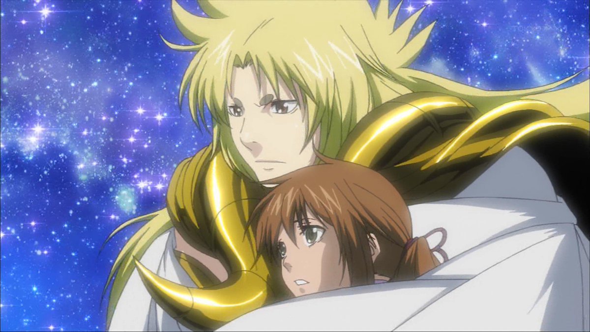 嘲笑のひよこ すすき No Twitter 本日3月30日は 聖闘士星矢 の先代教皇 牡羊座のシオンの誕生日 おめでとう Seiya 聖闘士星矢 冥王神話 シオン生誕祭 シオン生誕祭17 牡羊座のシオン生誕祭 牡羊座のシオン生誕祭17