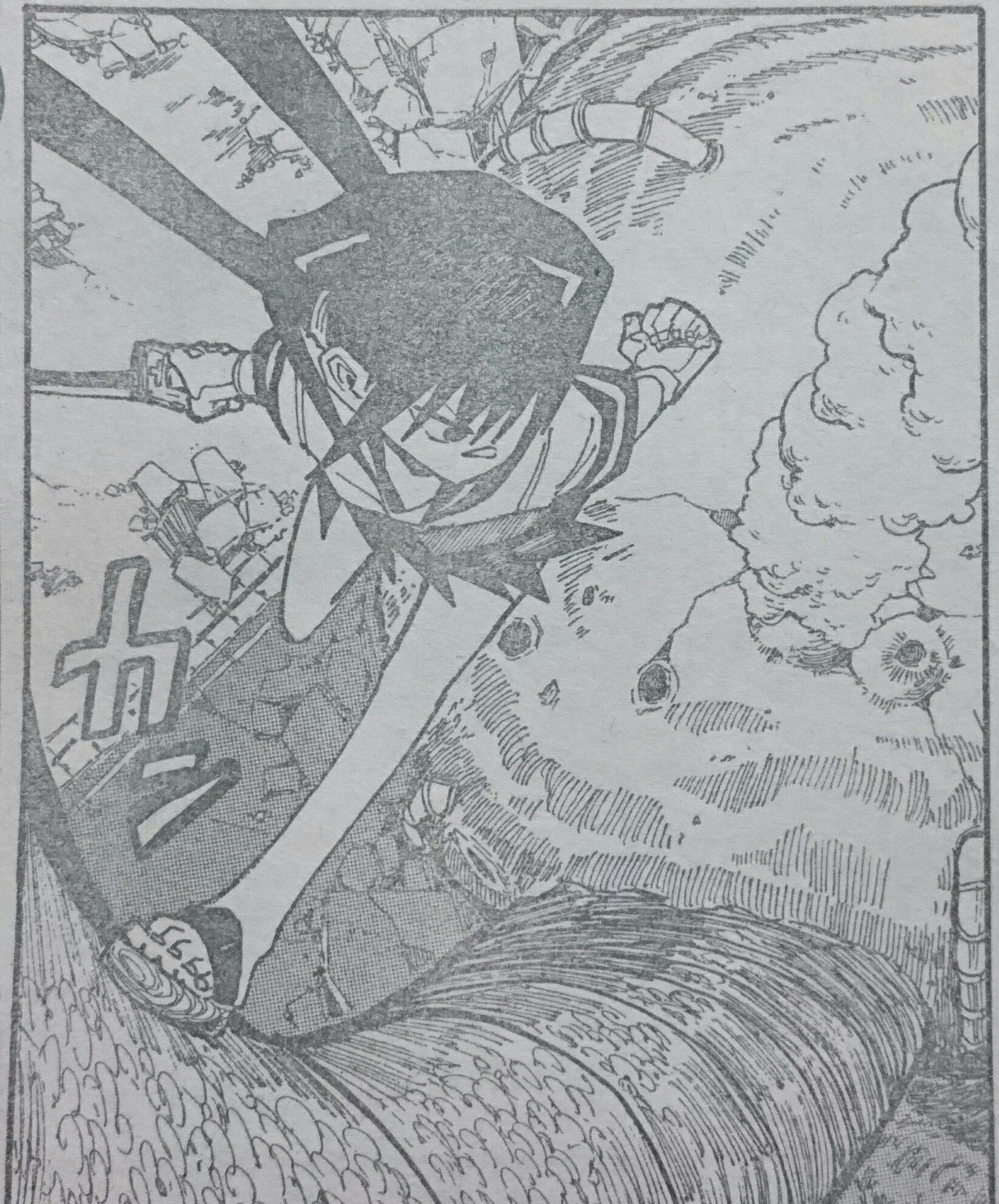 تويتر レバオン على تويتر 今週の少年サンデー Ryoko 読了 三ツ橋快人が描くアクションは過剰な音喩に頼らず 絵で魅せるから読んでて説得力がある 一枚絵で上手い新人は沢山いるが 躍動感のある絵はセンスだね Weekly Sunday 漫画 感想 T Co