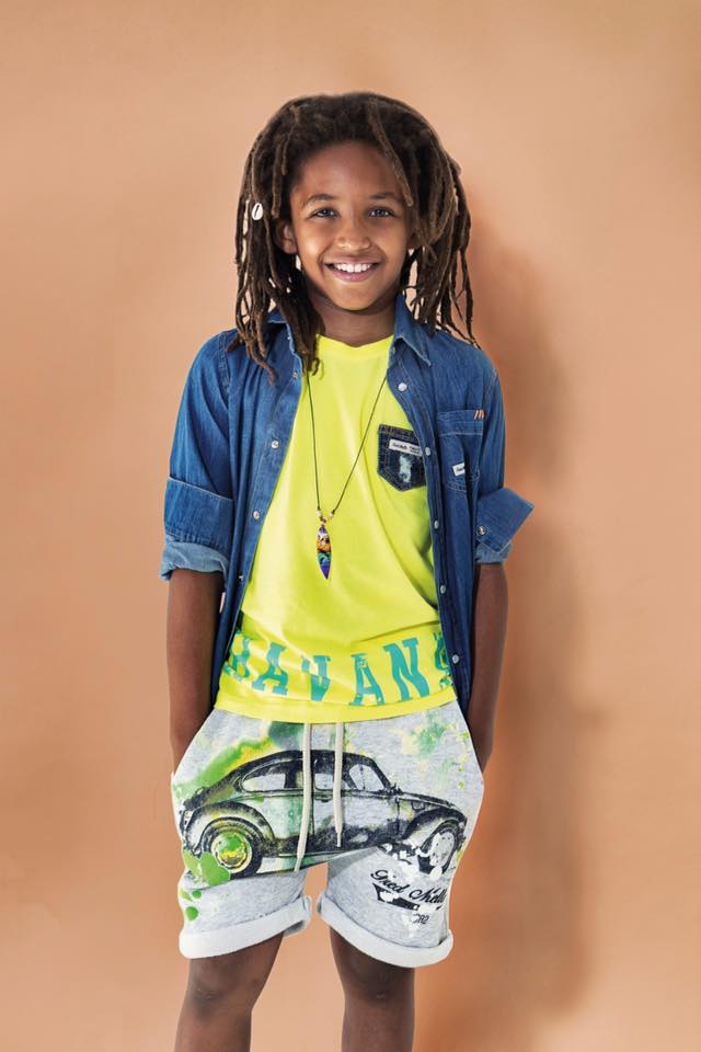 fredmellokids's tweet photo. #Havana! Colori brillanti e tessuti freschi che ci fanno sognare l'estate! ☀️🌴🐳 https://t.co/vPguMpIst9