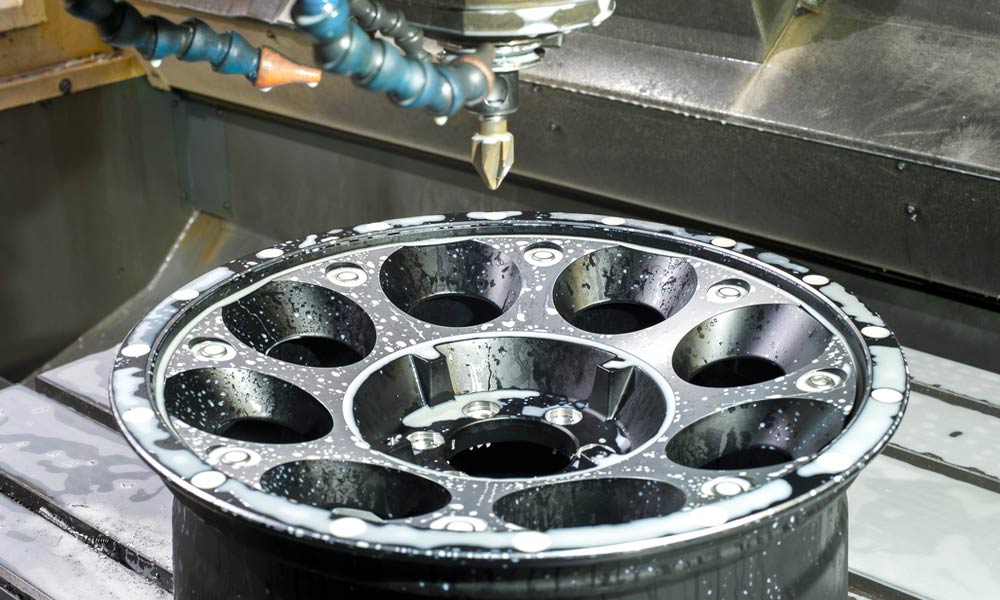 PraxisInfoSolu's tweet photo. Are you from metal #DieManufacturing industry? Maintain stock, manage batches & schedule processes with #SAPB1
https://t.co/jWjQqV5pCt https://t.co/7vGnYWEsNJ