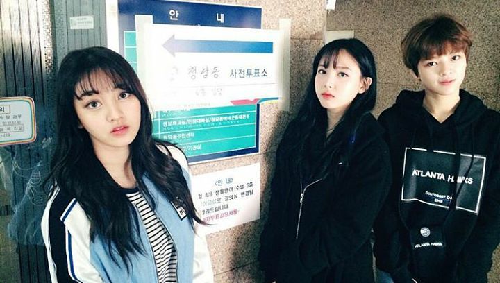 🌈 บีลิฟ ❄ YuKu~Chusun (ยูกุชูซุล) 🍭 🐱 tweet media