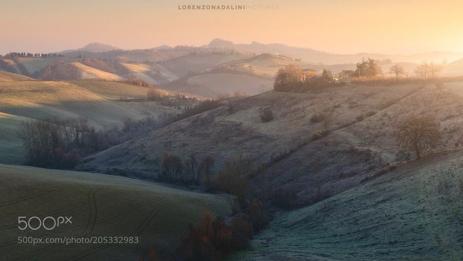 320dpi's tweet photo. Pastel Morning par LorenzoNadalini https://t.co/ZfdcXHXu97 via #photo #landscape #amazing https://t.co/la0su5l1X7