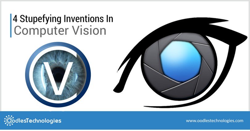 oodlestech's tweet image. 4 Stupefying Inventions In #ComputerVision
oodlestechnologies.com/blogs/4-Stupef…
#computervisionapplications #MobileDevelopment