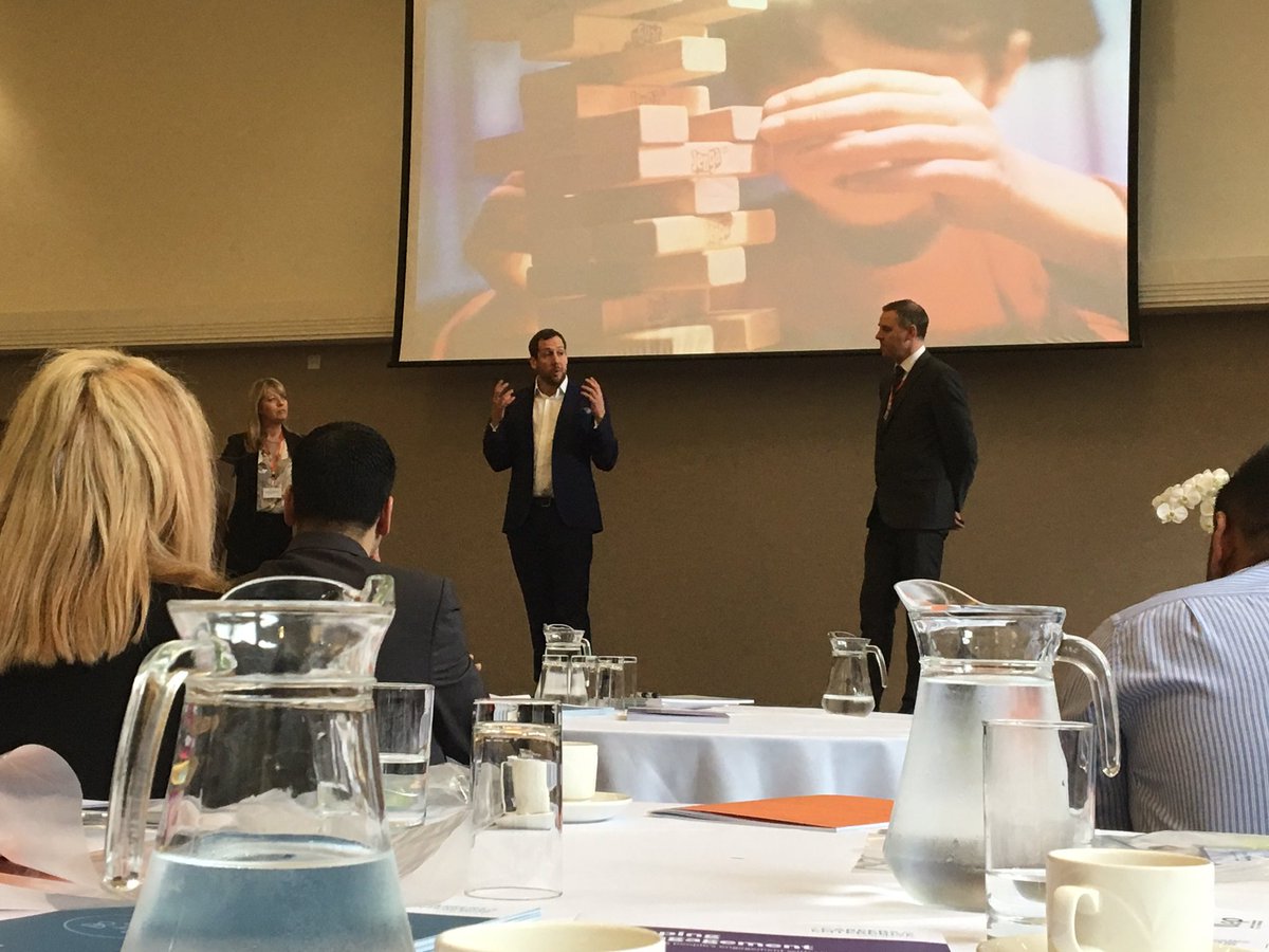 BenWilsons's tweet photo. South Charnwood School talk about the benefits of the Enterprise Advisor network and working with @DanLamoon #mtpleics @LLEPnews @CareerEnt https://t.co/RhXjlOXeF4