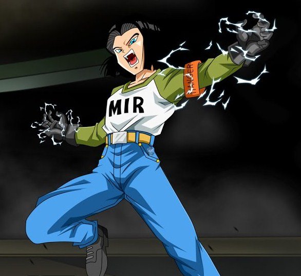 Pin on Android 17