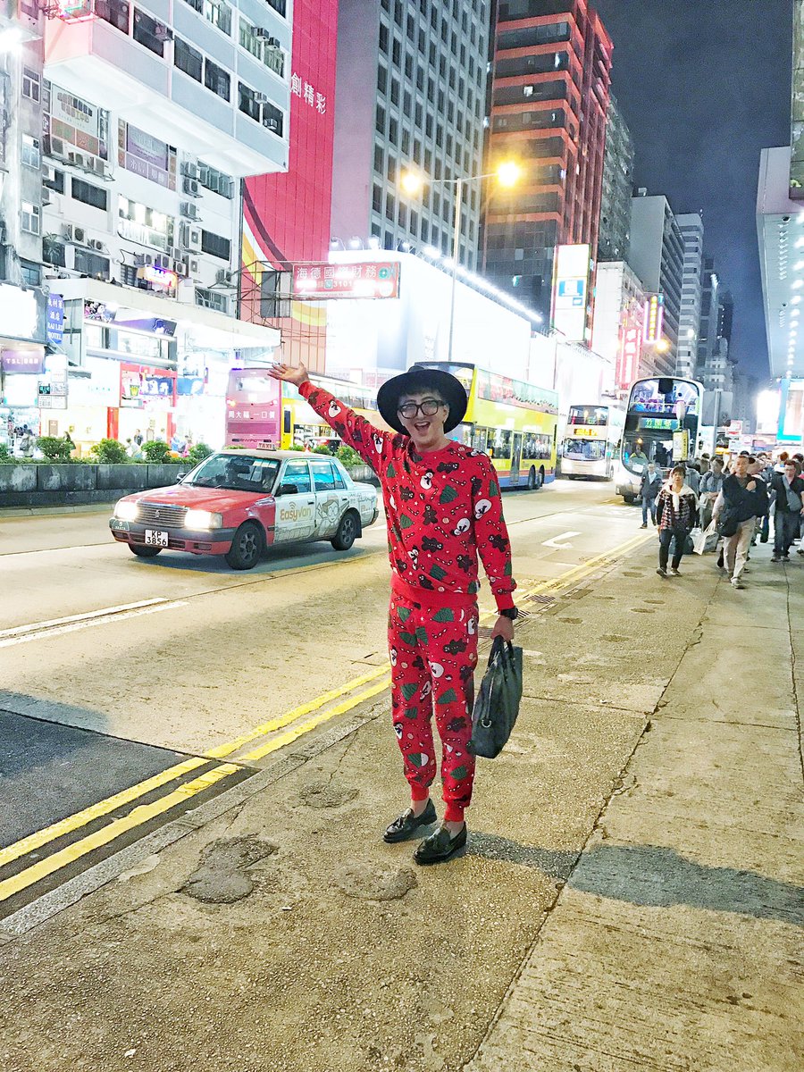 iamdompasamba's tweet photo. Hongkongness 🇭🇰 #LyndellioOnTheGo #Travel #DomEscapade #SweetEscape https://t.co/l6YbagDBGm