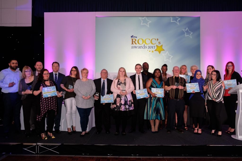 whgaspire's tweet photo. Stars of the community were praised at whg's ROCCs Awards 2017 - read the full story here: https://t.co/QAempItbpV #roccs2017 #whg #walsall https://t.co/mBAZF7S4Qg