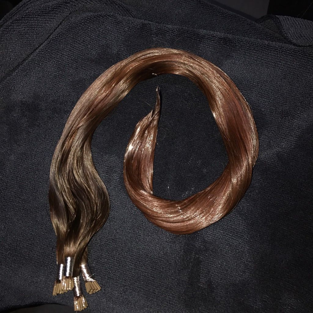 LilKsHair's tweet photo. Custom colouring @remicachet #minilocks using @olaplex @olaplexuk #matrix #copper ๐๐๐ https://t.co/eqPDZIl9VL https://t.co/NdPN3cq09p