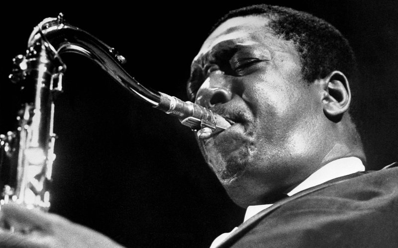 TheVinylFactory's tweet photo. Watch the trailer for the new John Coltrane documentary Chasing Trane
https://t.co/SuNIjOwz6z https://t.co/pr1oYrk9fa