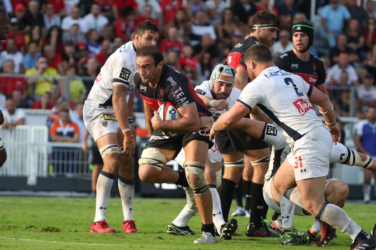 TeamOrangeRugby's tweet image. RT &amp;amp; Follow pour tentez de gagner 2 places pour le quart de finale de @ChampionsCup_FR entre l'@ASMOfficiel et le @RCTofficiel ! #ASMRCT