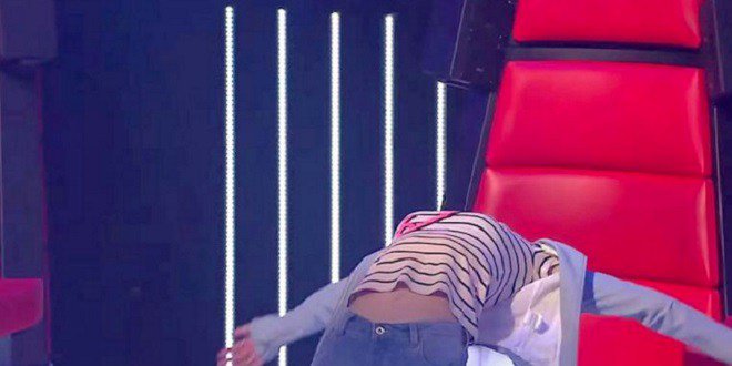 flashinfoma's tweet image. L’incroyable performance de cet ado de 15 ans vous rendra bouche bée bit.ly/2ofUdHQ