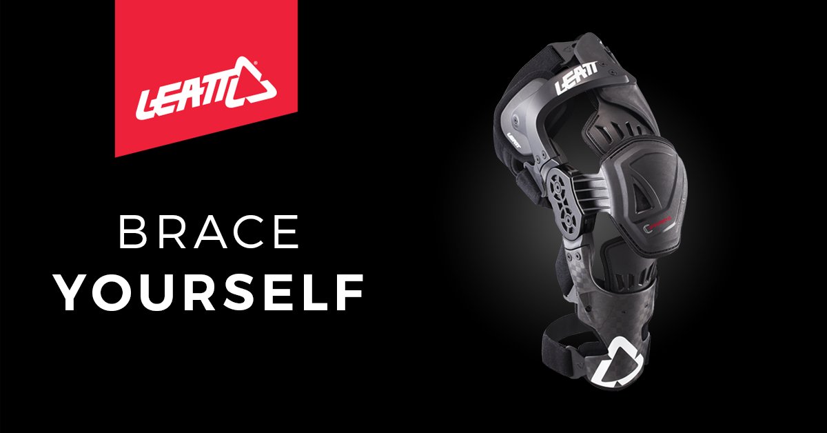 Dirtbikebitz's tweet image. Get the new Leatt C Frame Carbon Knee Braces for only £33.42/per month!

buff.ly/2nur4sF

#DirtBikeBitz #MX #LeattProtection