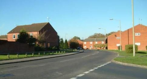 #Didcot apparently 'most normal' town in #England bbc.in/2o5V8xt