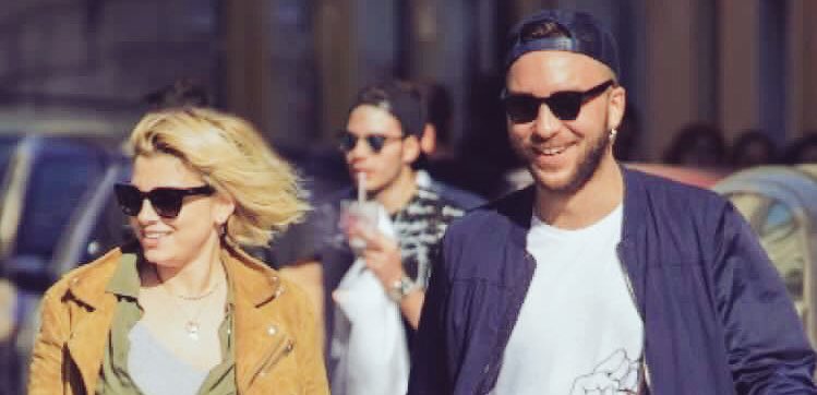 AliceTresca's tweet photo. Hai sempre quella voglia sul viso che accende il sorriso ☀️
#ioromaeilsole #facciamolapiusemplice https://t.co/0oZk3eSlAx