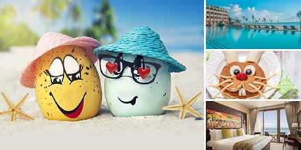 RamadaResortDar's tweet photo. #RamadaResortDar #Easter2017 #FamilyGetaway #StayOffers #longweekend #16thApril https://t.co/jlc170wjjO