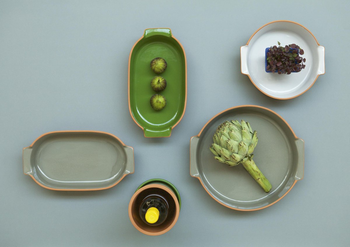 GlennOBeachain's tweet photo. Terra - Fresh New Designs from @JansencoNL #Terracotta #Homeware #Rustic #Amsterdam #Design #KitchenWare https://t.co/Zk2gyr0mwJ