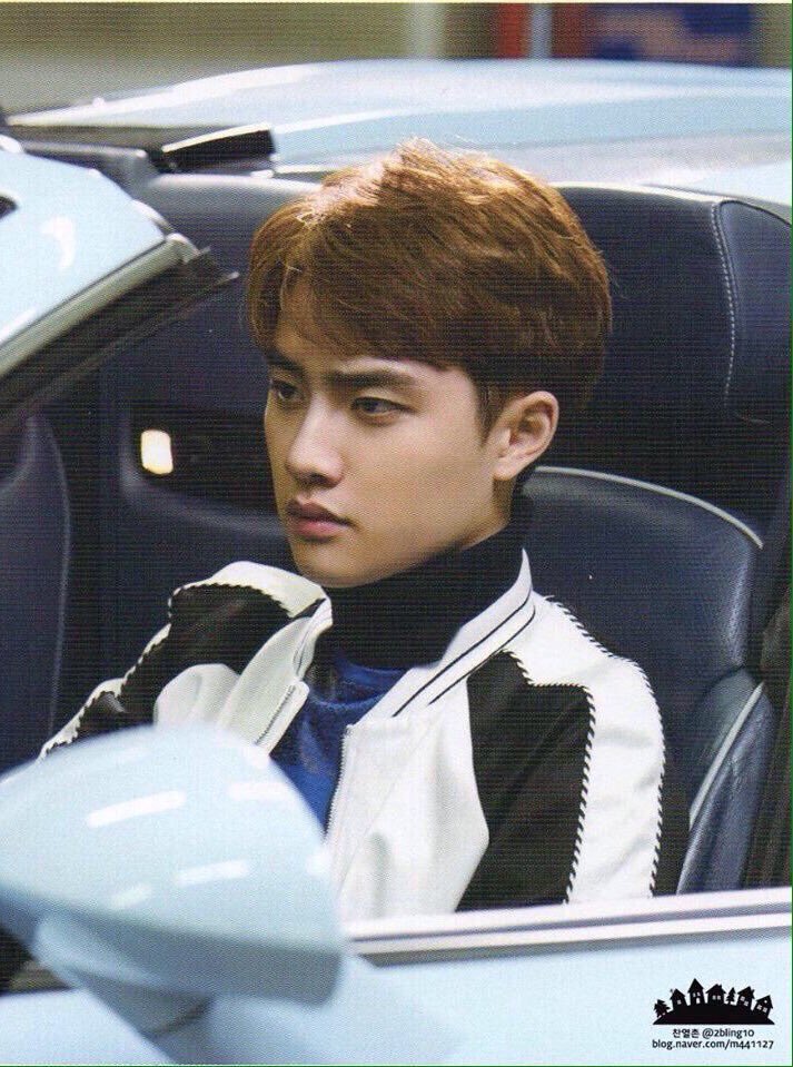 Aℓℓ About #EXO tweet media
