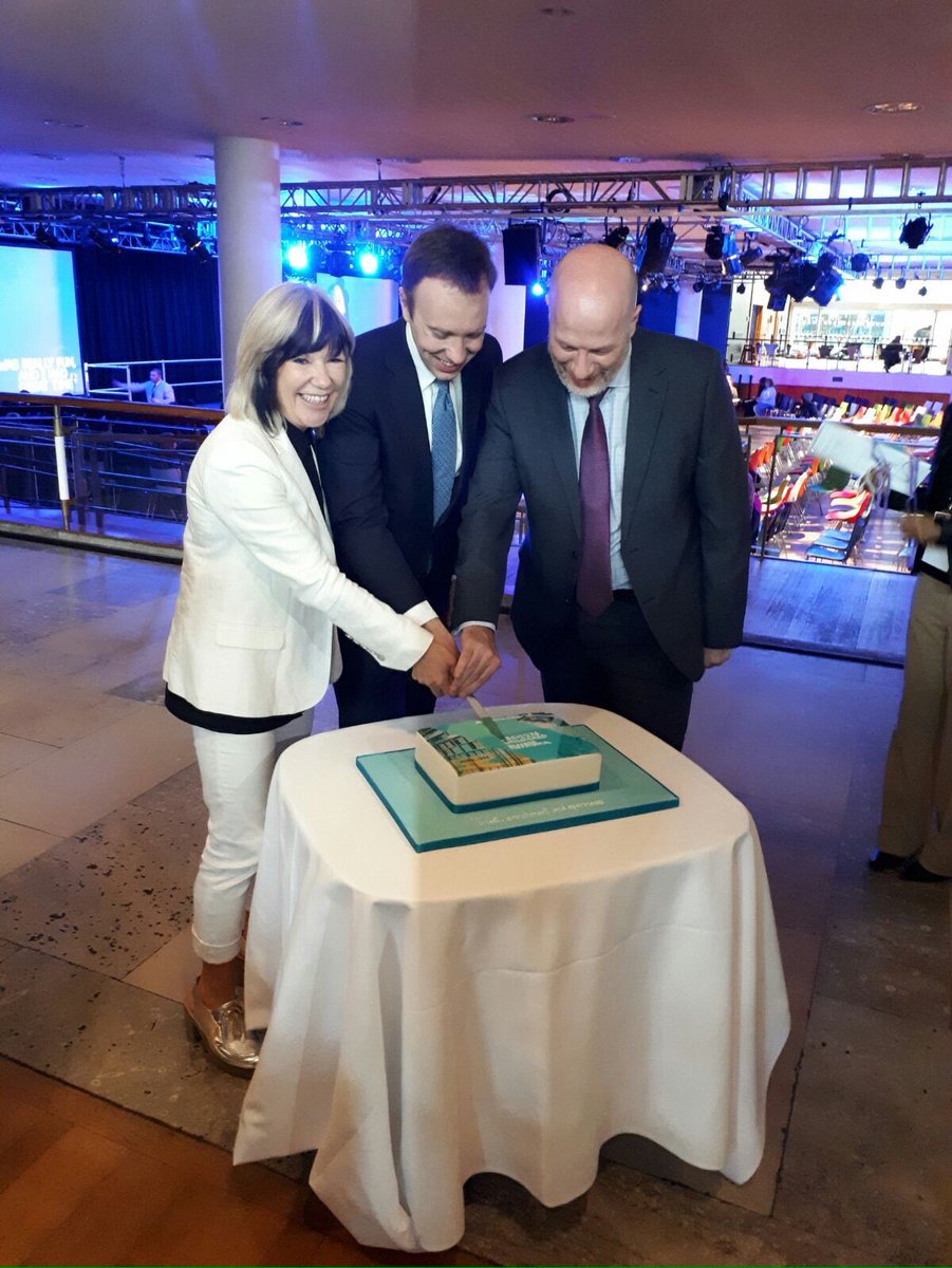 And now for the #archivesunlocked cake! #archivesvision #SCArchive #cake