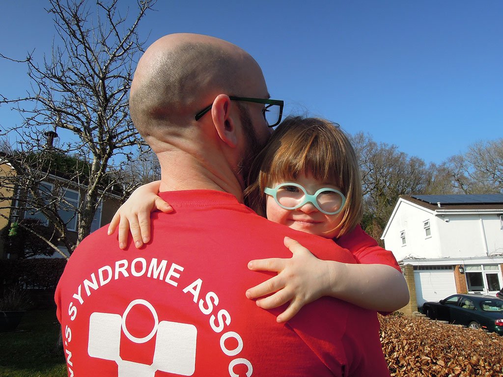 "I am what you might call a 'Down's Syndrome ambassador'" - iDetailAid's Tim Heyes on Down's Syndrome Awareness Week hubs.ly/H06T-X50