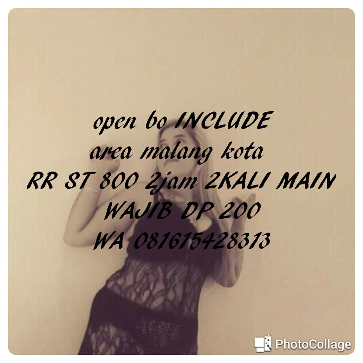 verlin_22's tweet photo. @VerlinFerdians2 xuk isi sloot verlin area malkot wajib dp https://t.co/XgR5ENLINI