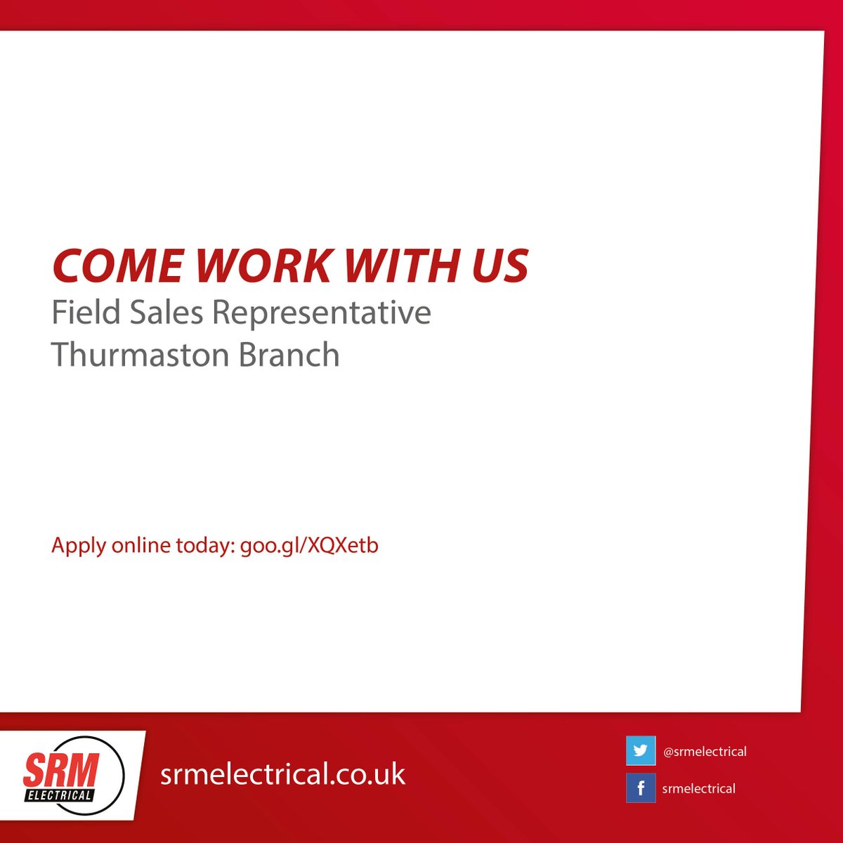 SRM Electrical tweet media