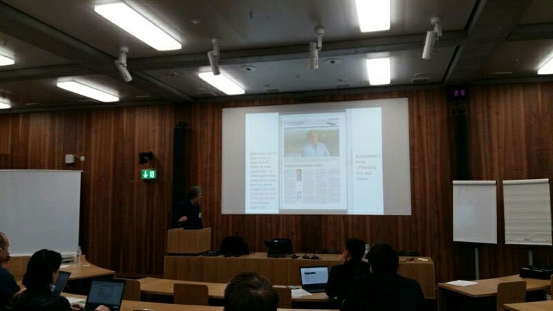 SET_Nav's tweet photo. Modelling  #workshop @SET_Nav – #Riskmodelling &amp; Uncertainty in #EnergySystems organized by @ETH_en @ETH https://t.co/yU4DNOXwEv