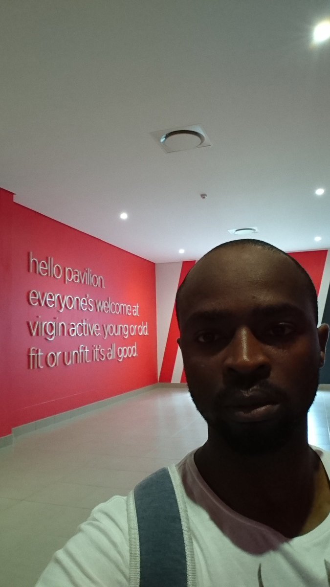 MrMbeleM's tweet photo. Hunger kidnapped my smile. @virginactiveSA @ThePavSA @adidasZA,  I'll give you R2,99 to guess where I was...#VA we got the best clubs!!! https://t.co/NCvRchAPo2