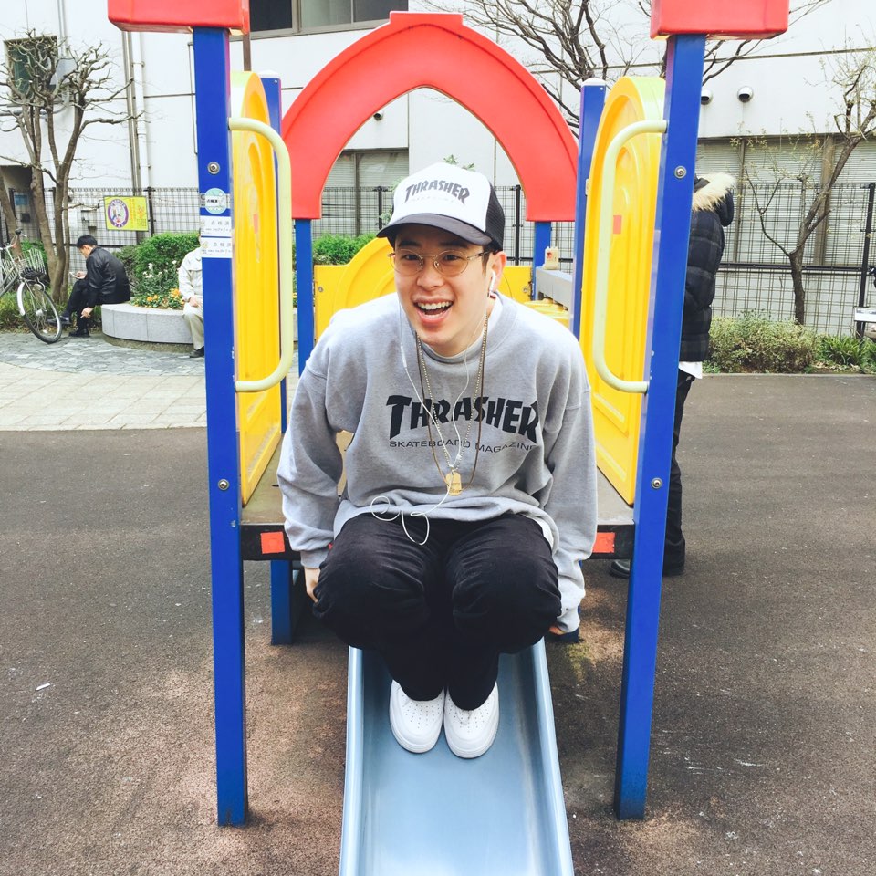 blockb_official's tweet photo. #피오 다들 무얼 하고 계시나요??? https://t.co/ZvHsFcDjPO